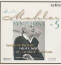 Mahler Gustav (1860-1911 / - Symphony No.5 (Johannes...