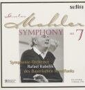 Mahler Gustav (1860-1911 / - Symphony No.7 (SO des...