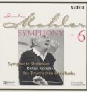 Mahler Gustav (1860-1911 / - Symphony No.6 (SO des Bayerischen Rundfunks)