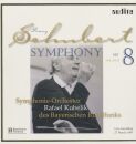 Schubert Franz - Symphony No. 8, D 944 The Great (SO des...