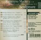 Pawassar - Schmitt - Rosauro - Abe - Marimba Sculpture (Katarzyna Mycka)