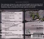 Britten Benjamin / u.a. - Temporal Variations (Schmieder Birgit / Yamashita Akiko)