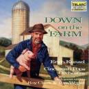 Kunzel Erich / Cincinnati Pops Orchestra - Down On The Farm