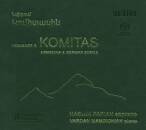 Komitas - Hommage a Komitas (Diverse Interpreten)