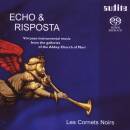 Becker Dietrich / u.a. - Echo & Risposta (Cornets...