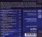 Johannes Strobl - Praeludien Fuer Die Heilige Weihnachtszeit