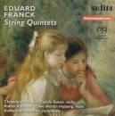 Franck Eduard - Streichquintette (Diverse Interpreten)