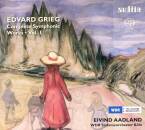 Grieg Edvard - Complete Symphonic Works Vol.i (WDR...