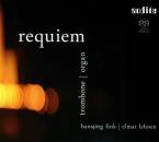 Fink - Lehnen - Requiem (Hansjörg Fink - Elmar Lehnen)
