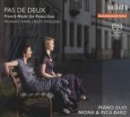 Milhaud Darius / u.a. - Pas De Deux (Diverse Interpreten)