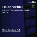 Louis Vierne - Organ Symphonies Op.28 & Op.32...