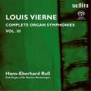 Vierne Louis - Organ Symphonies Op.47 & Op.59 (Ross...