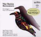 Eggert Moritz (*1965 / - Raven Nevermore, The (Inga Humpe...