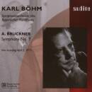 Anton Bruckner - Symphony No.7 (SO des Bayerischen...