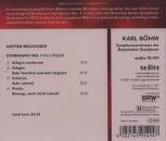 Anton Bruckner - Symphony No.7 (SO des Bayerischen Rundfunks)