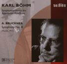 Anton Bruckner - Symphony No.8 (SO des Bayerischen...