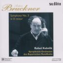 Anton Bruckner - Symphony No.3 (SO des Bayerischen...