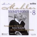 Mahler Gustav - Symphony No.8 (Rafael Kubelík...