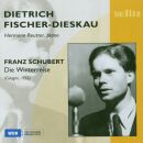 Schubert Franz - Die Winterreise (1952 / Hermann Reutter...
