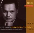 Schubert Franz - Winterreise (Fischer-Dieskau Dietrich /...