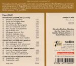Hugo Wolf - Edition Fischer-Dieskau (Ii / Hertha Klust - Dietrich Fischer-Dieskau - u.a.)