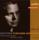 Beethoven Ludwig van / Brahms Johannes - Edition...