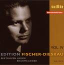 Beethoven Ludwig van / u.a. - Lieder (Fischer-Dieskau...