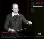 Strauss Richard - Ferenc Fricsay Conducts Richard Strauss...