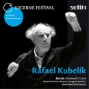 Bartok Bela - Rafael Kubelík Conducts (Dietrich...