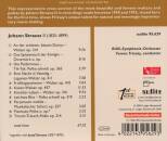 Strauss Johann - Edition Ferenc Fricsay (Diverse Interpreten / XII)