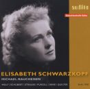 Wolf - Schubert - R. Strauss - Purcell - U.a. - Songs (Michael Raucheisen - Elisabeth Schwarzkopf)