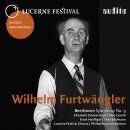 Beethoven Ludwig van - Wilhelm Furtwängler Conducts...