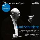 Mozart Wolfgang Amadeus / u.a. - Carl Schuricht Conducts...