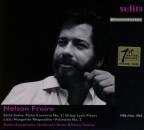Saint-Saens Camille / u.a. - Nelson Freire Plays (Diverse...