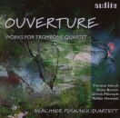 Diverse Komponisten - Ouverture: Works For Trombone...