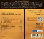 Schumann Robert (1810-1856) - Complete Symphonic Works, Vol.ii (WDR Sinfonieorchester Köln)