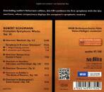 Schumann Robert - Complete Symphonic Works, Vol.vi (WDR...