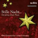 Stille Nacht. (Diverse Interpreten)
