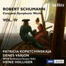 Schumann Robert - Complete Symphonic Works - Vol.iv...