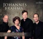 Brahms Johannes - Complete String Quintets (Diverse...
