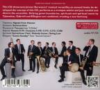 Monteverdi Claudio / u.a. - Signals From Heaven (Diverse...