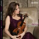 Szymanowski Karol / Franck Cesar - Works For Violin & Piano (Franziska Pietsch (Violine) - Detlev Eisinger (Pia)