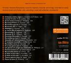 Arcadelt Jacques / u.a. - Co´l Dolce Suono (Hofbauer Ulrike / Modena Consort, The)