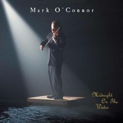 Oconnor Mark - Midnight On The Water