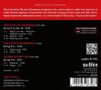 Weinberg Mieczyslaw / u.a. - String Trios (Trio Lirico)