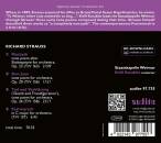 Strauss Richard - Macbeth - Don Juan - Tod Und...