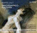 Liszt Franz - Sardanapalo - Mazeppa (El-Khoury Joyce /...
