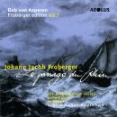 Froberger Johann Jacob (1616-1667) - Le Passage Du Rhin (Bob van Asperen (Cembalo))
