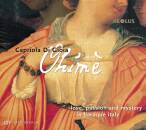 Monteverdi Claudio / u.a. - Ohime (Dieltiens Amaryllis /...