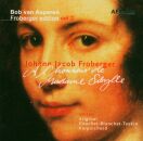 Froberger Johann Jacob (1616-1667) - A Lhonneur De Madame...